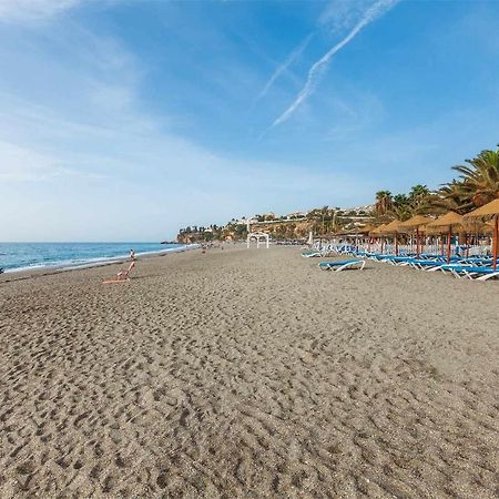 A&N Burriana Beach Nerja Luaran gambar