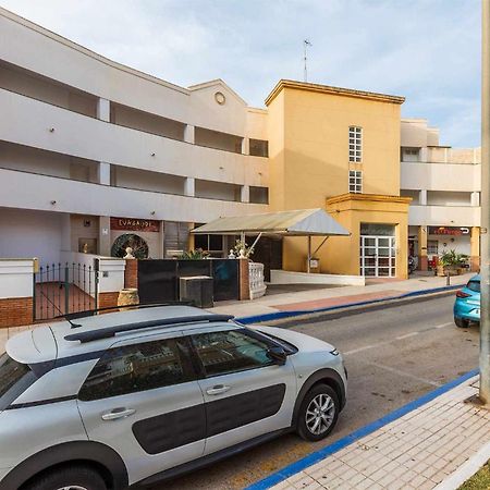 A&N Burriana Beach Nerja Luaran gambar