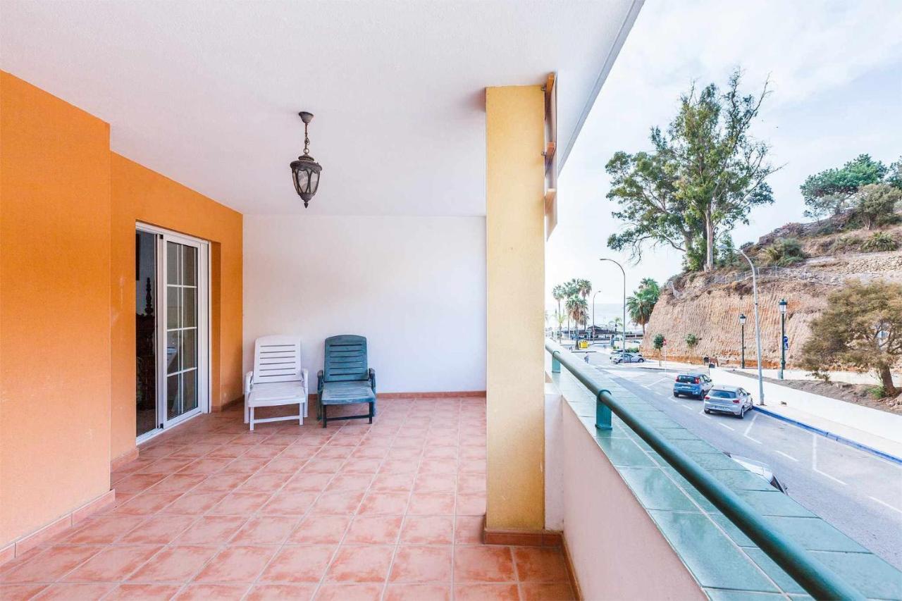 A&N Burriana Beach Nerja Luaran gambar