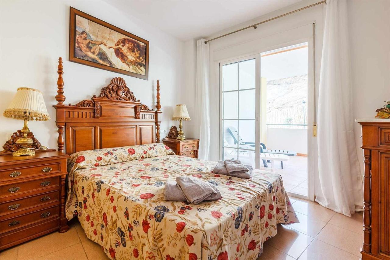 A&N Burriana Beach Nerja Luaran gambar