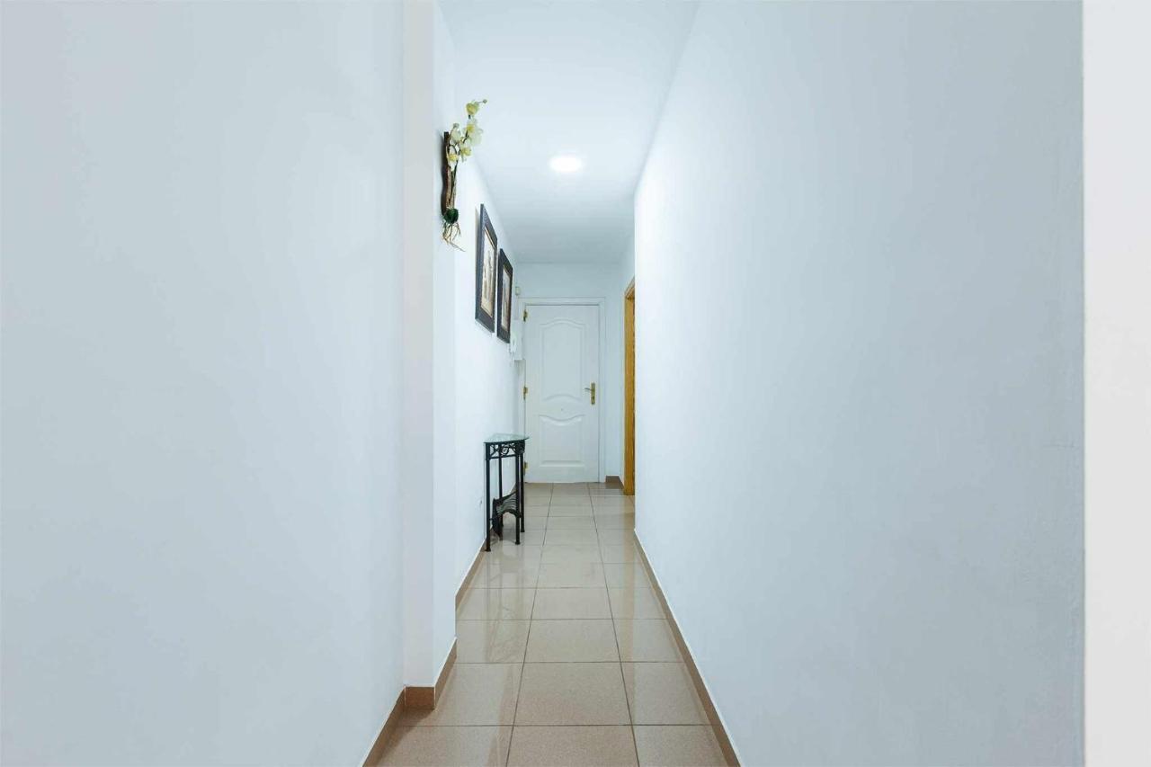 A&N Burriana Beach Nerja Luaran gambar