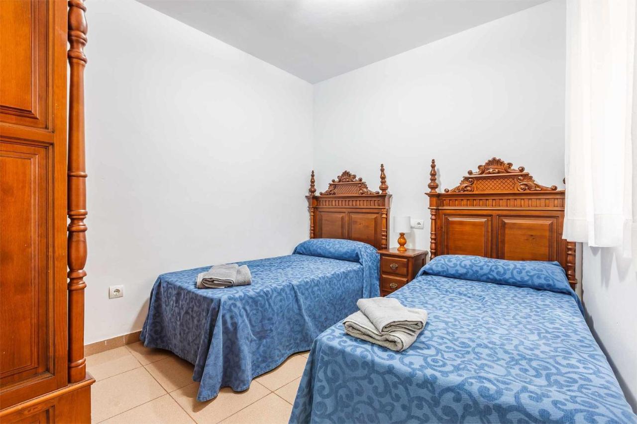 A&N Burriana Beach Nerja Luaran gambar