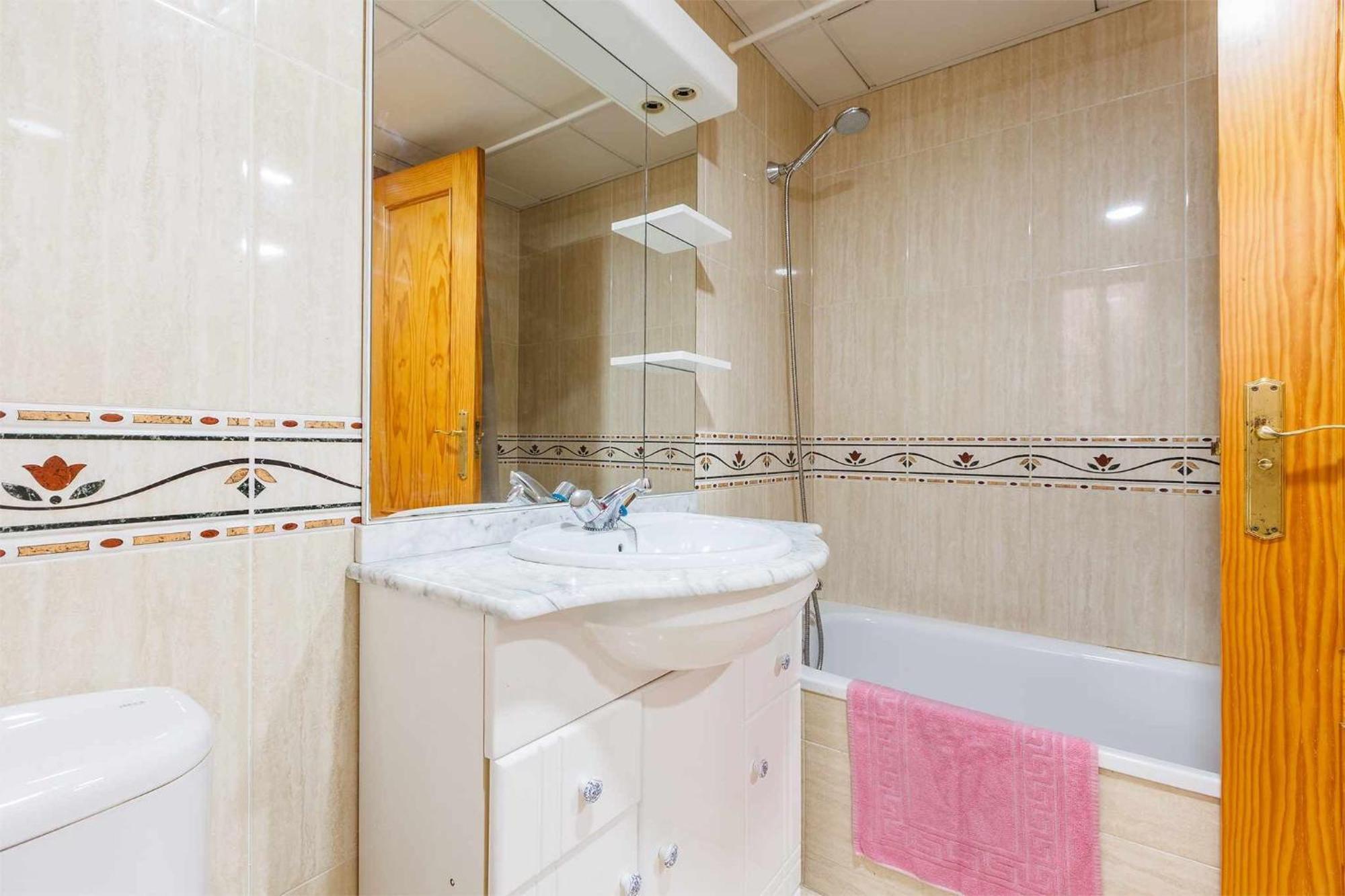 A&N Burriana Beach Nerja Luaran gambar