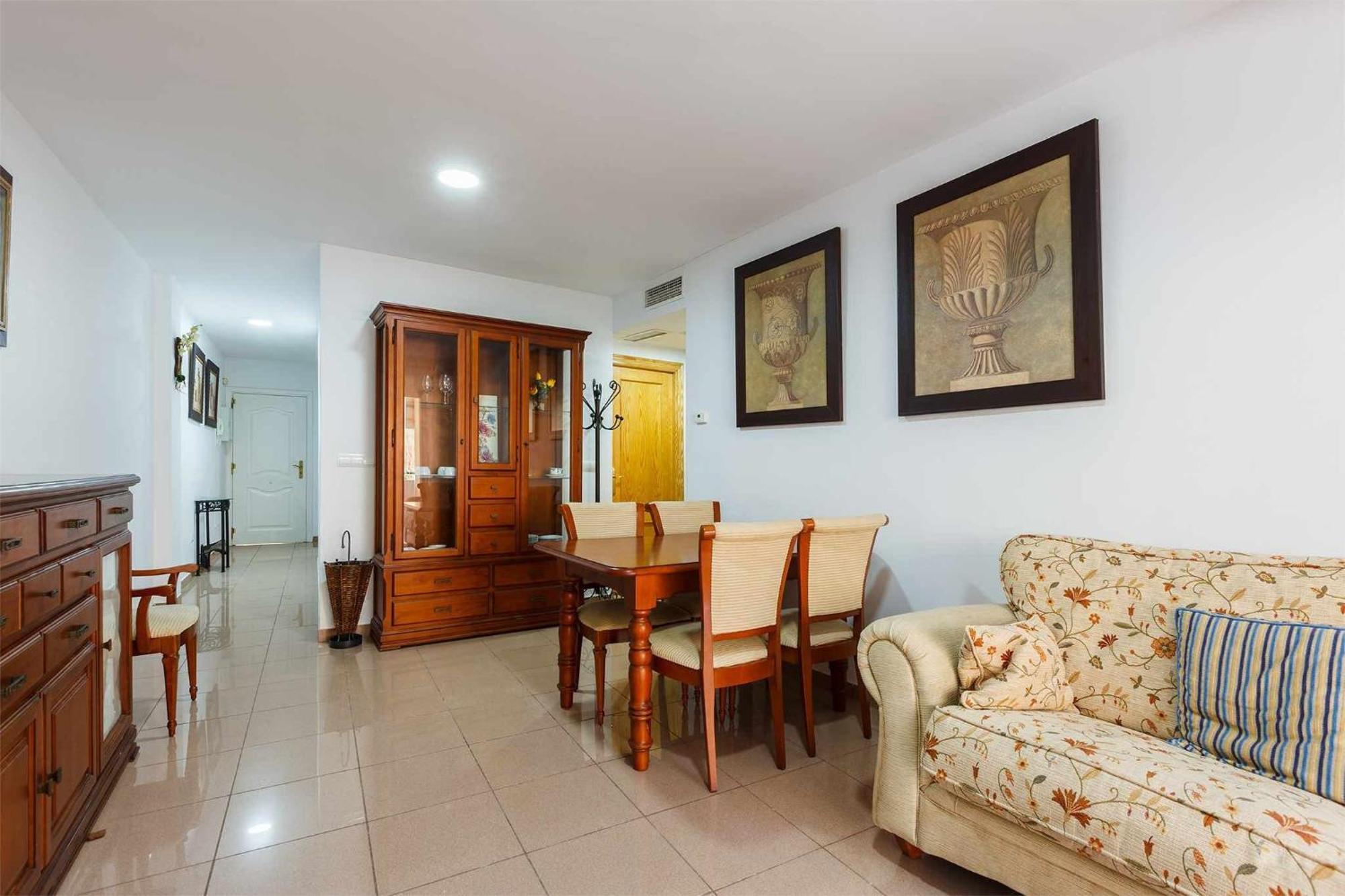 A&N Burriana Beach Nerja Luaran gambar