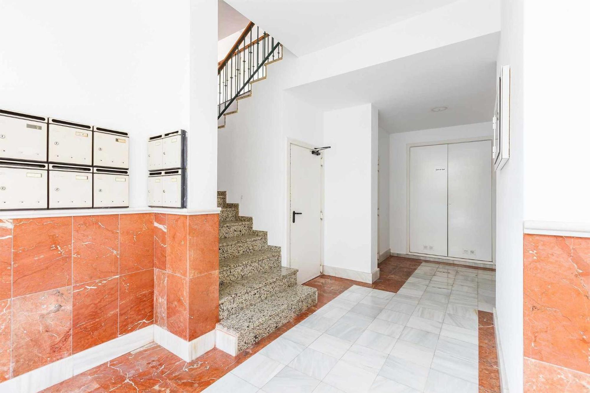 A&N Burriana Beach Nerja Luaran gambar